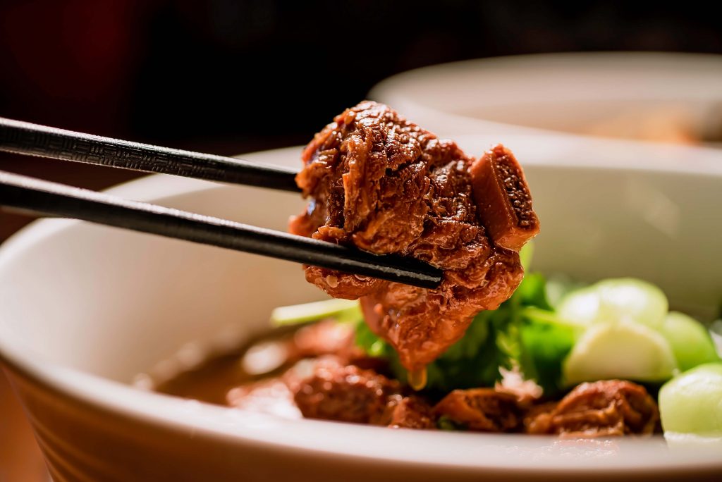 Food digital campaigns