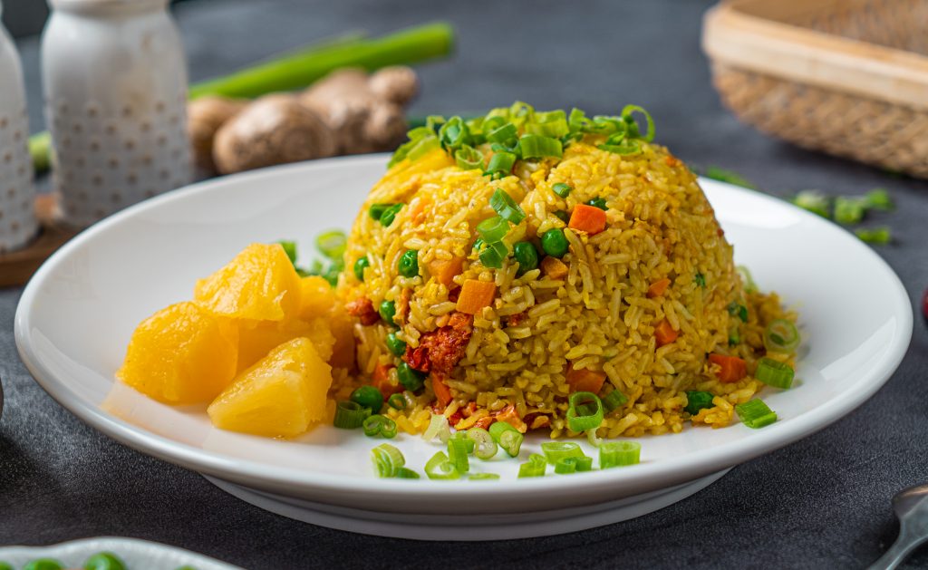 Food marketing results