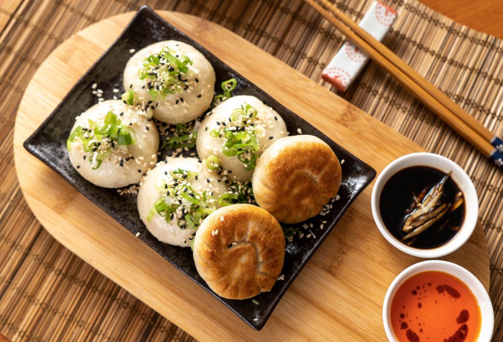 Restaurant brand growth