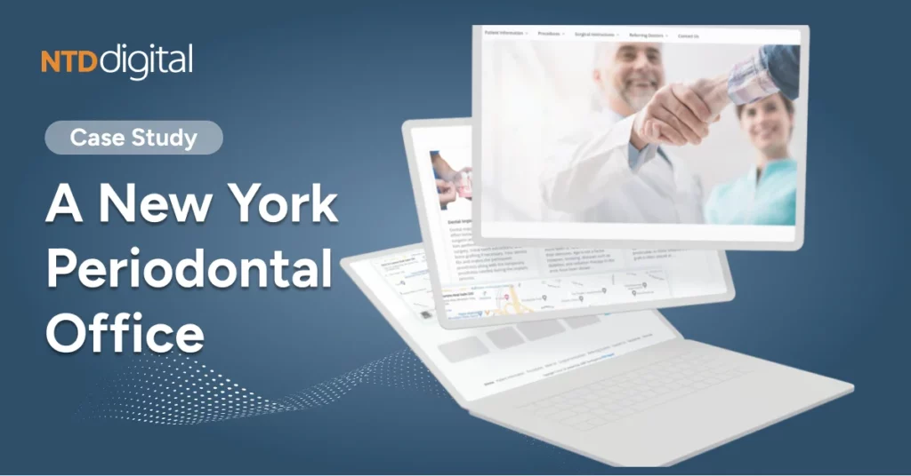 A New York Periodontal Office