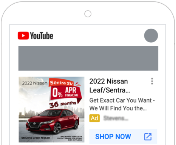 Auto dealership marketing