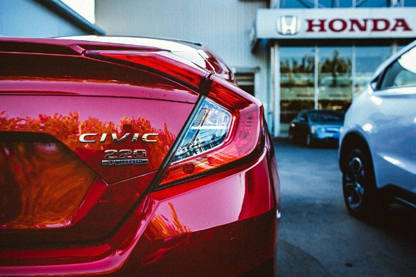 Social media for auto dealers