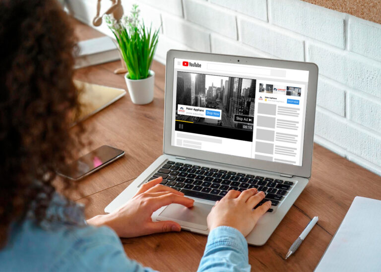 Furniture digital marketing