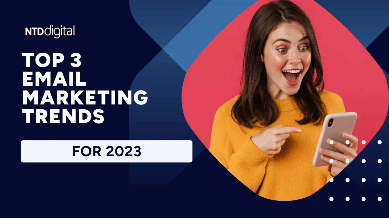 Email Marketing Trends 2026: What's Actually Driving Opens, Clicks, and Revenue