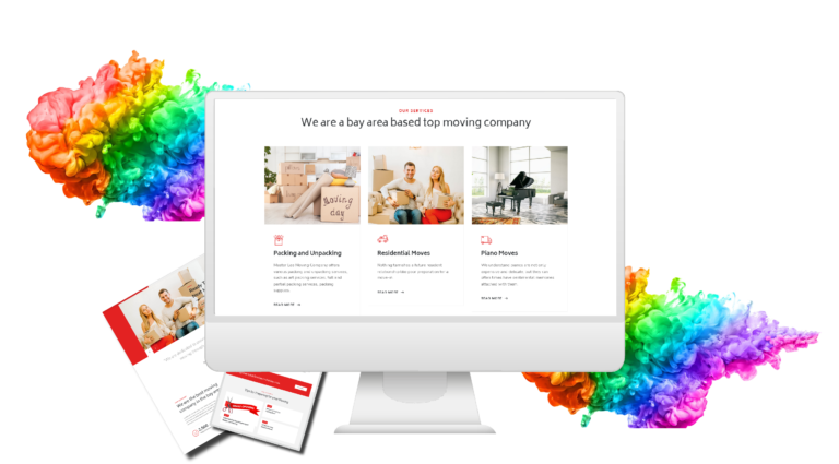 Create content SEO optimized and high converting