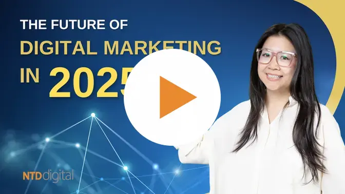 The Future of Digital Marketing in 2025