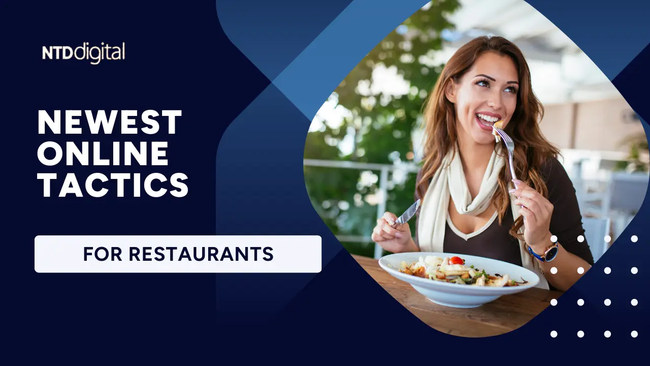Top 5 Restaurant Advertising Ideas For 2023
