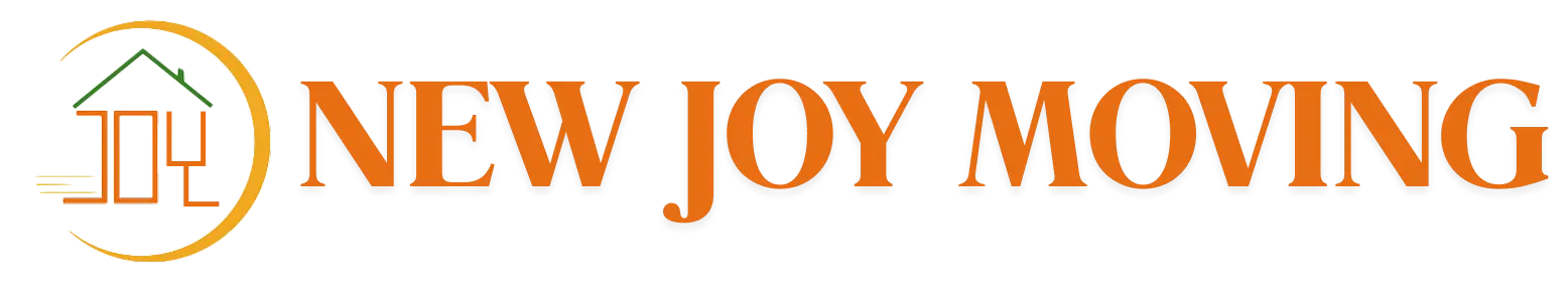 new joy moving