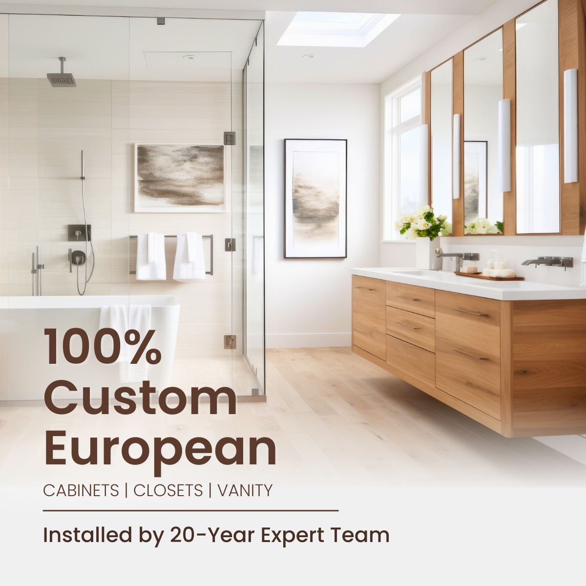 Home services marketing